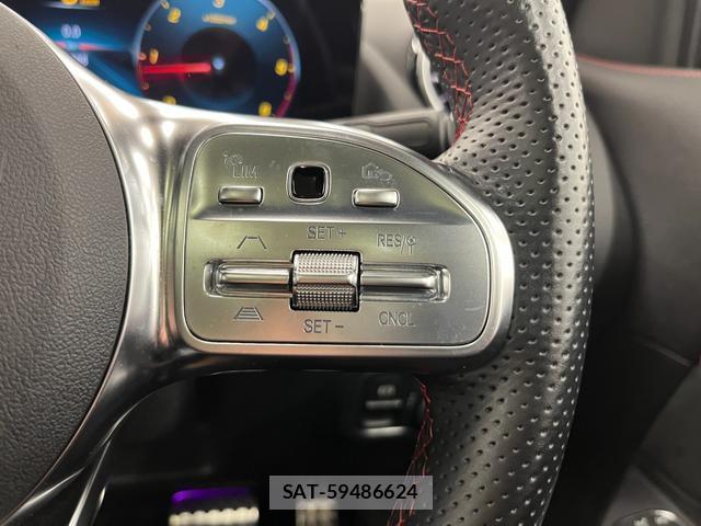 Mercedes Benz GLA-CLASS 2023-08 8329897-11