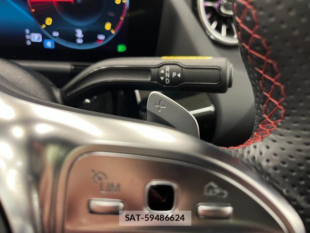 Mercedes Benz GLA-CLASS 2023-08 8329897-12