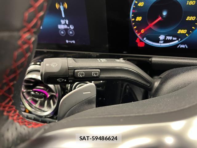 Mercedes Benz GLA-CLASS 2023-08 8329897-13