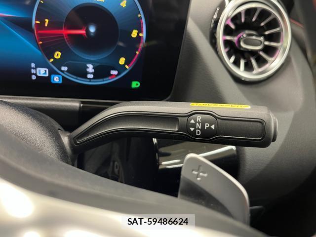 Mercedes Benz GLA-CLASS 2023-08 8329897-14