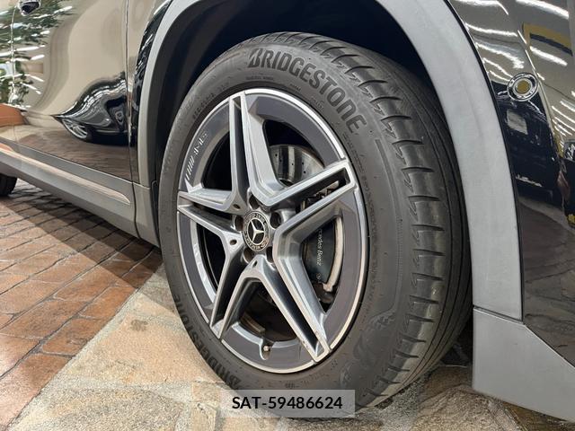 Mercedes Benz GLA-CLASS 2023-08 8329897-16