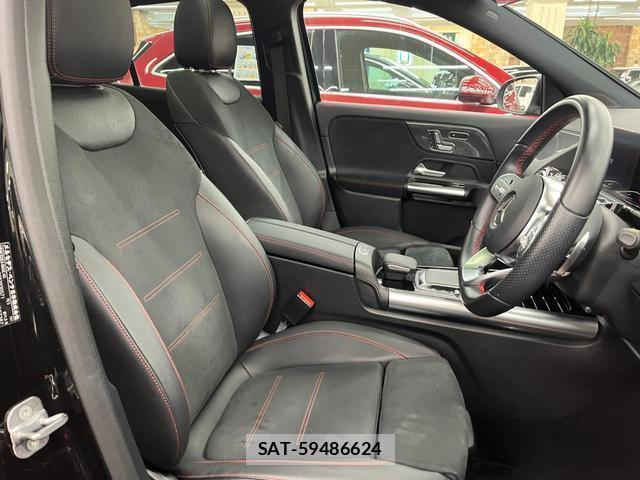 Mercedes Benz GLA-CLASS 2023-08 8329897-4