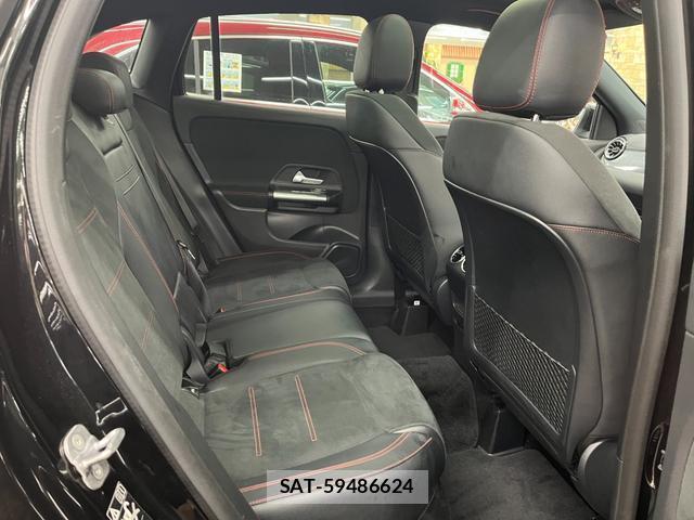 Mercedes Benz GLA-CLASS 2023-08 8329897-5