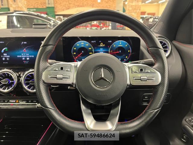 Mercedes Benz GLA-CLASS 2023-08 8329897-7