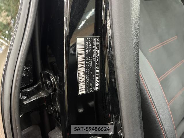 Mercedes Benz GLA-CLASS 2023-08 8329897-8