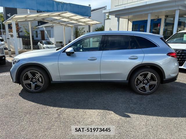Mercedes Benz GLC-CLASS 2025-05 8327799-1