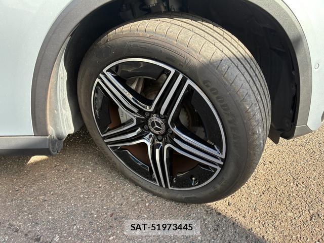 Mercedes Benz GLC-CLASS 2025-05 8327799-3