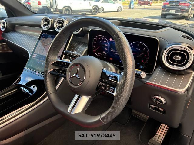 Mercedes Benz GLC-CLASS 2025-05 8327799-5