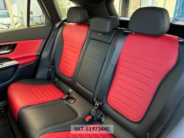 Mercedes Benz GLC-CLASS 2025-05 8327799-8