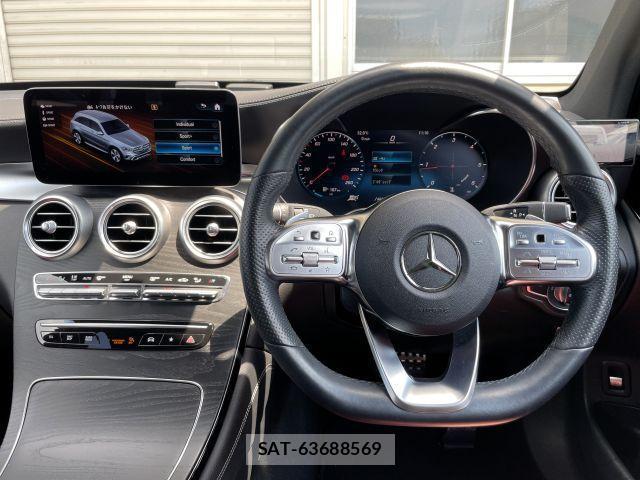Mercedes Benz GLC-CLASS 2020-06 8327995-3