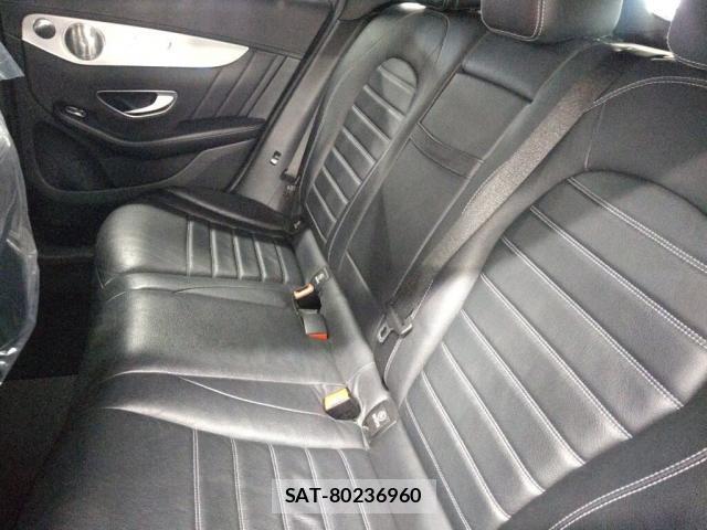 Mercedes Benz GLC-CLASS 2016-12 8328509-3