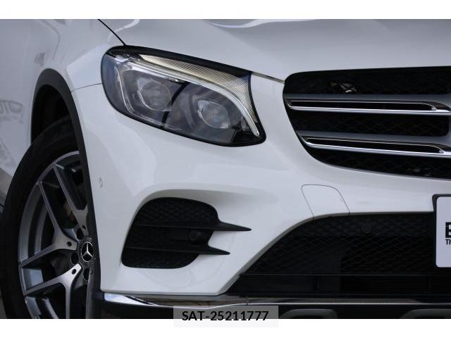 Mercedes Benz GLC-CLASS 2018-12 8328999-11