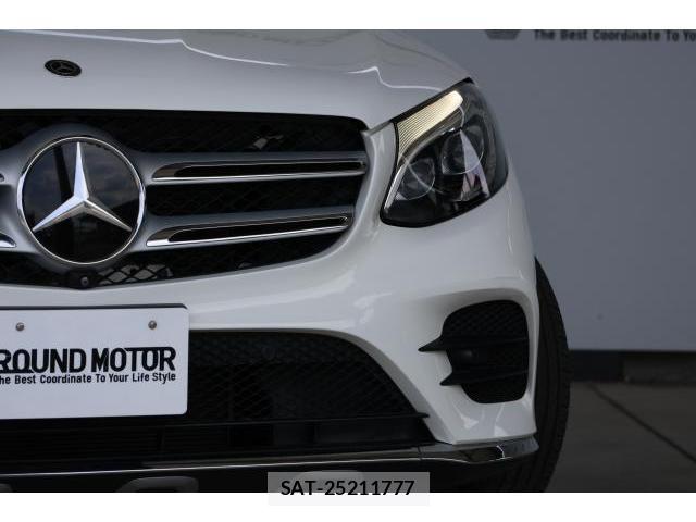 Mercedes Benz GLC-CLASS 2018-12 8328999-12