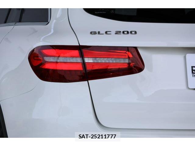 Mercedes Benz GLC-CLASS 2018-12 8328999-13