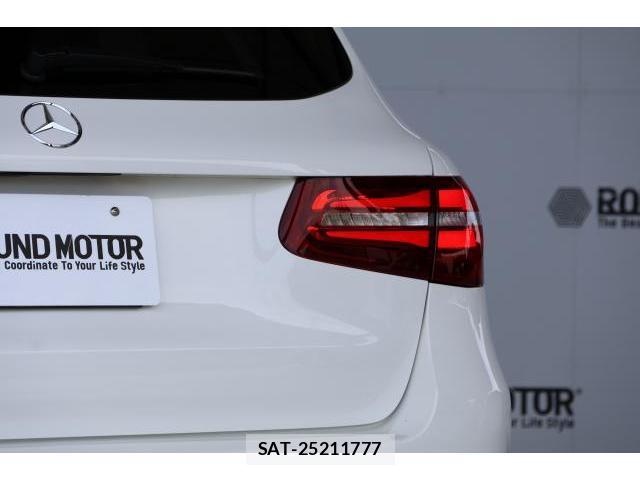 Mercedes Benz GLC-CLASS 2018-12 8328999-14