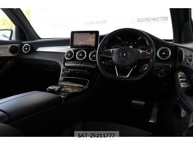 Mercedes Benz GLC-CLASS 2018-12 8328999-15