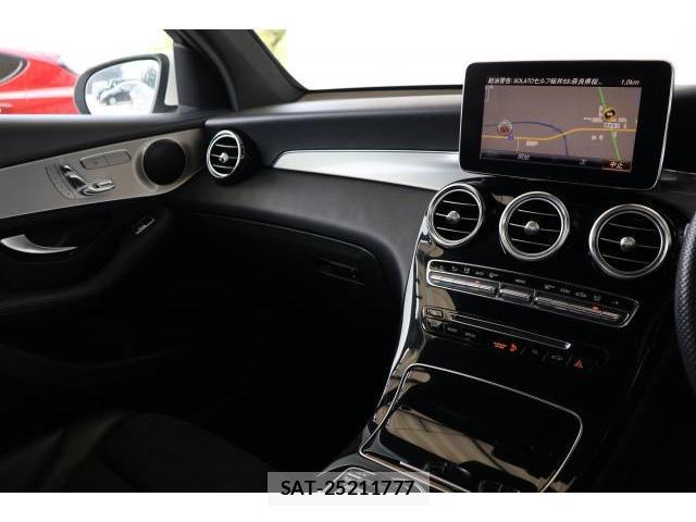 Mercedes Benz GLC-CLASS 2018-12 8328999-17