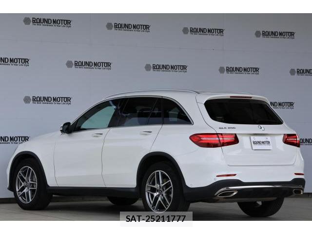 Mercedes Benz GLC-CLASS 2018-12 8328999-3