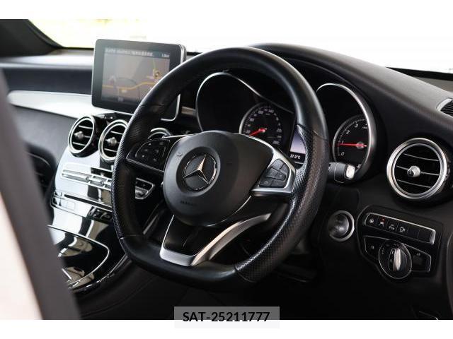Mercedes Benz GLC-CLASS 2018-12 8328999-4