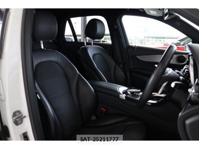 Mercedes Benz GLC-CLASS 2018-12 8328999-5