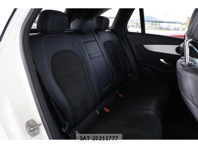 Mercedes Benz GLC-CLASS 2018-12 8328999-6