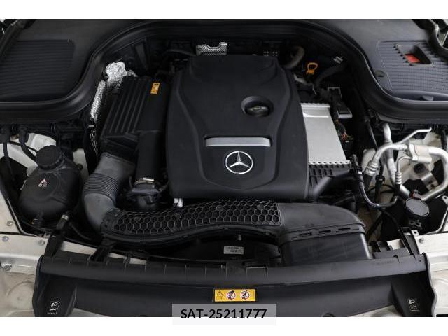 Mercedes Benz GLC-CLASS 2018-12 8328999-7