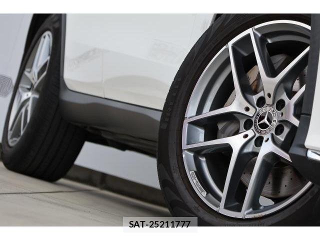 Mercedes Benz GLC-CLASS 2018-12 8328999-8