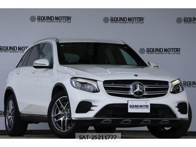Mercedes Benz GLC-CLASS 2018-12 8328999-9