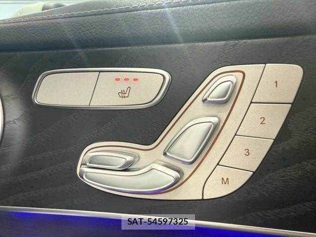 Mercedes Benz GLC-CLASS 2021-12 8329437-10