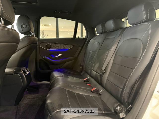 Mercedes Benz GLC-CLASS 2021-12 8329437-14