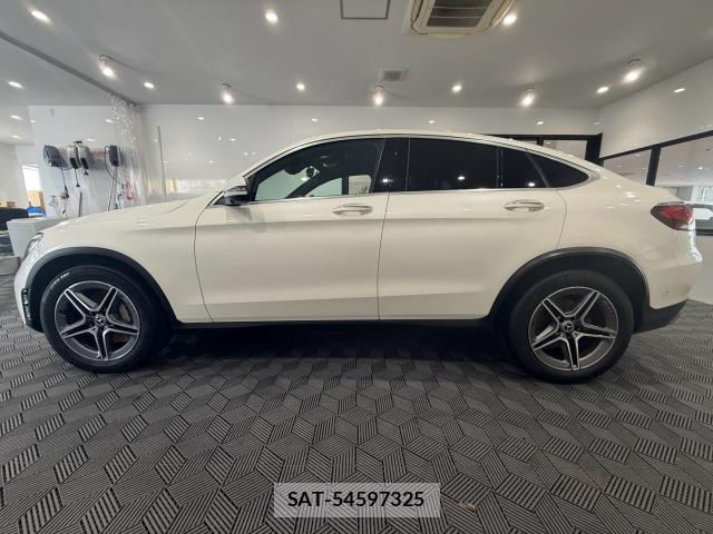 Mercedes Benz GLC-CLASS 2021-12 8329437-17