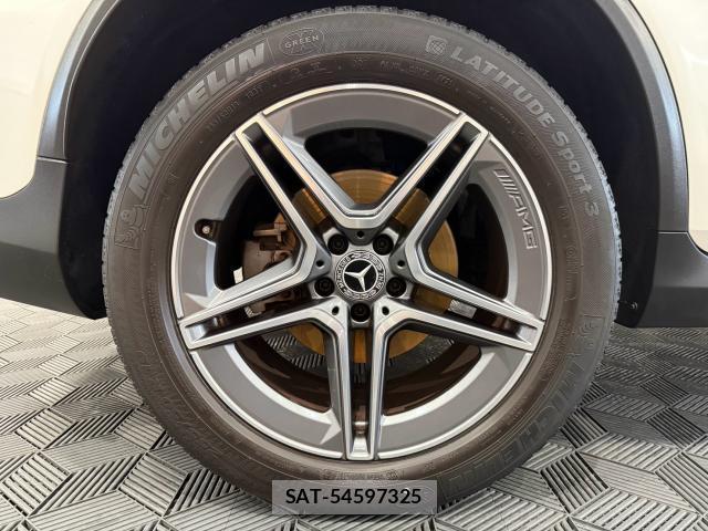 Mercedes Benz GLC-CLASS 2021-12 8329437-19