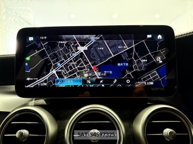 Mercedes Benz GLC-CLASS 2021-12 8329437-6