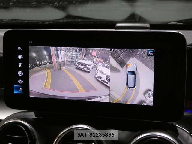 Mercedes Benz GLC-CLASS 2020-02 8329594-10