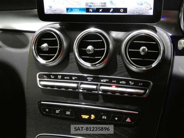 Mercedes Benz GLC-CLASS 2020-02 8329594-11