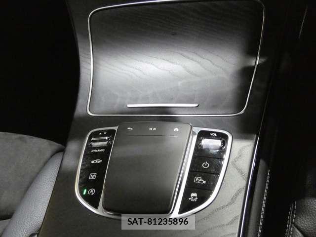 Mercedes Benz GLC-CLASS 2020-02 8329594-12