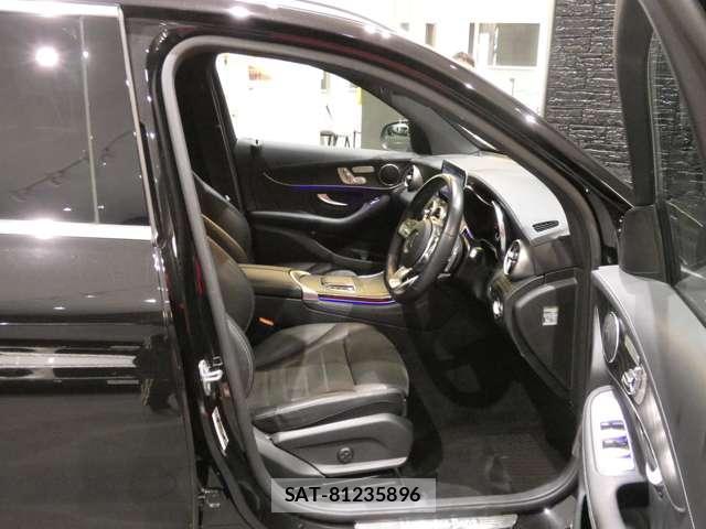 Mercedes Benz GLC-CLASS 2020-02 8329594-14