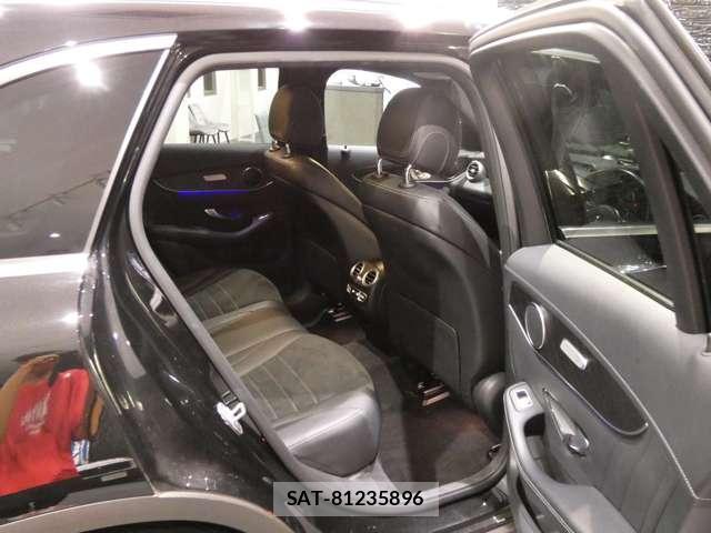 Mercedes Benz GLC-CLASS 2020-02 8329594-16