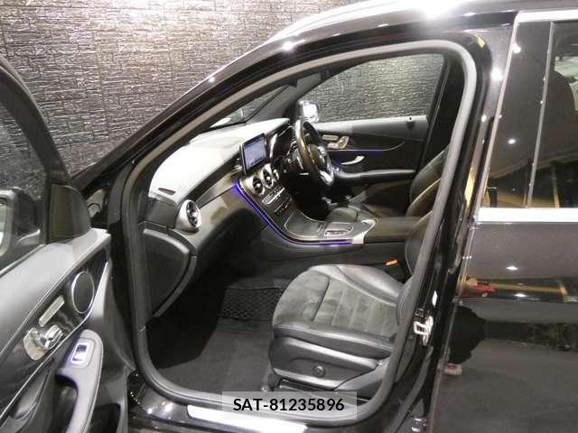 Mercedes Benz GLC-CLASS 2020-02 8329594-17