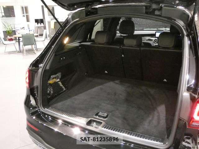 Mercedes Benz GLC-CLASS 2020-02 8329594-18