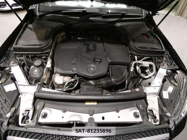 Mercedes Benz GLC-CLASS 2020-02 8329594-19