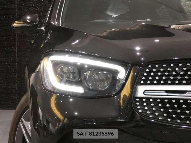 Mercedes Benz GLC-CLASS 2020-02 8329594-2