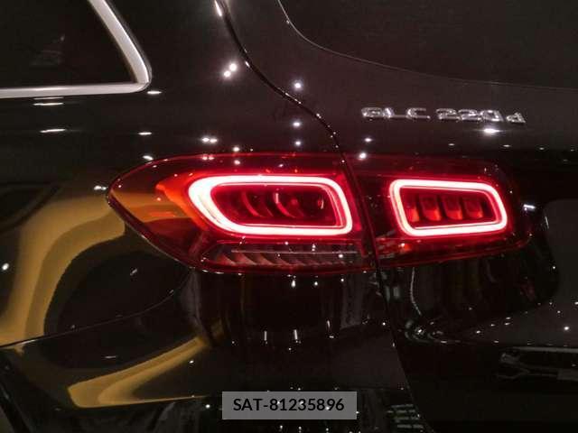Mercedes Benz GLC-CLASS 2020-02 8329594-3