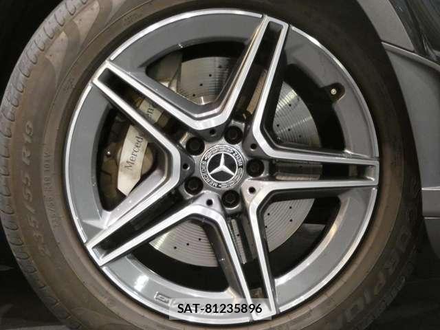 Mercedes Benz GLC-CLASS 2020-02 8329594-5