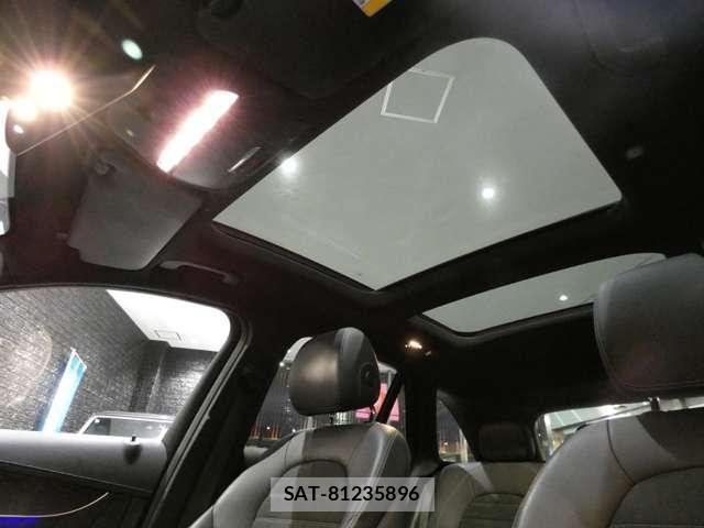 Mercedes Benz GLC-CLASS 2020-02 8329594-6