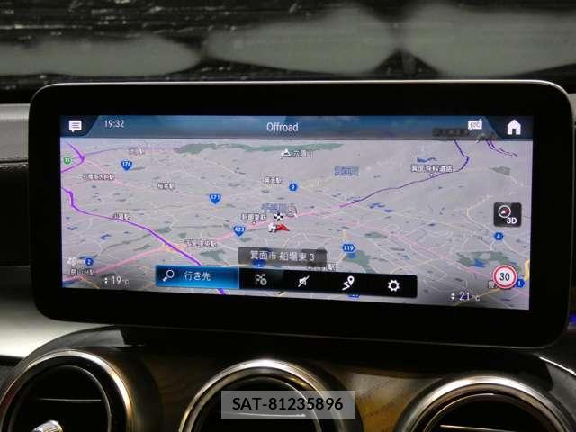Mercedes Benz GLC-CLASS 2020-02 8329594-9