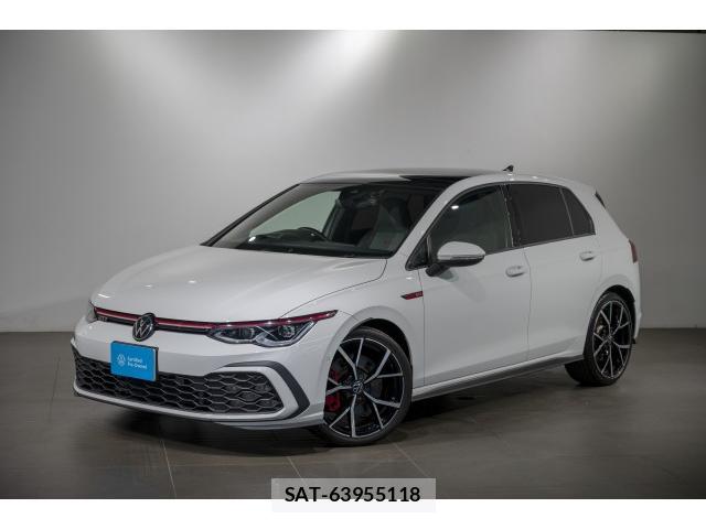 VolksWagen GOLF GTI 2024-02 8330118-0