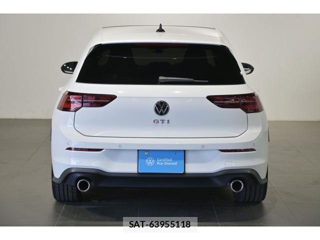 VolksWagen GOLF GTI 2024-02 8330118-1