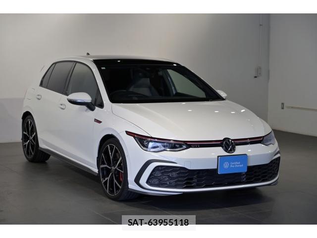 VolksWagen GOLF GTI 2024-02 8330118-11
