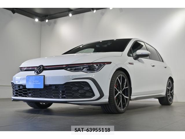 VolksWagen GOLF GTI 2024-02 8330118-12
